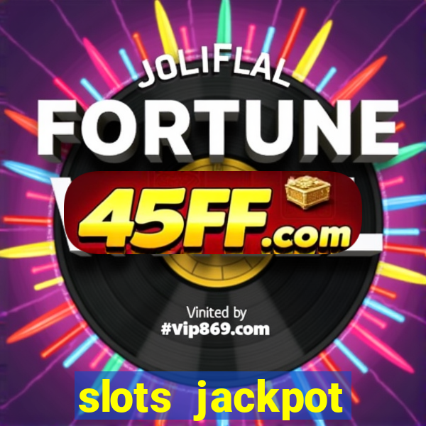 slots jackpot divine fortune